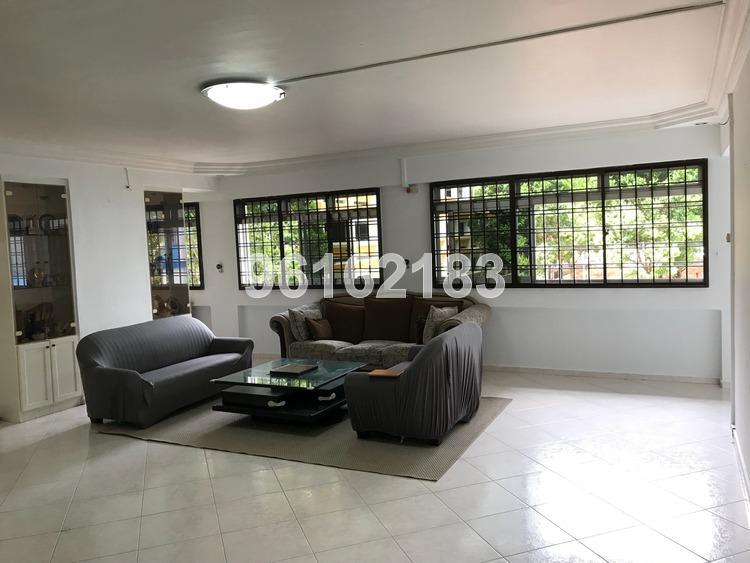 Blk 194 Pasir Ris Street 12 (Pasir Ris), HDB 5 Rooms #163527452